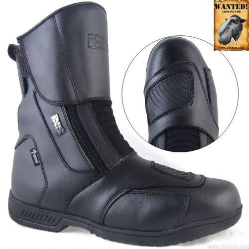 Bottes moto - Ref 1392472