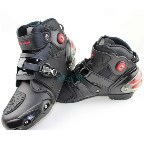Bottes moto PROBIKE A09003 - Ref 1392505