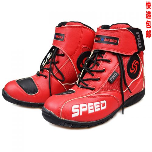 Bottes moto SPEED BIKERS - Ref 1392510