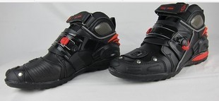 Bottes moto - Ref 1392523