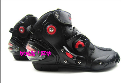 Bottes moto - Ref 1392561