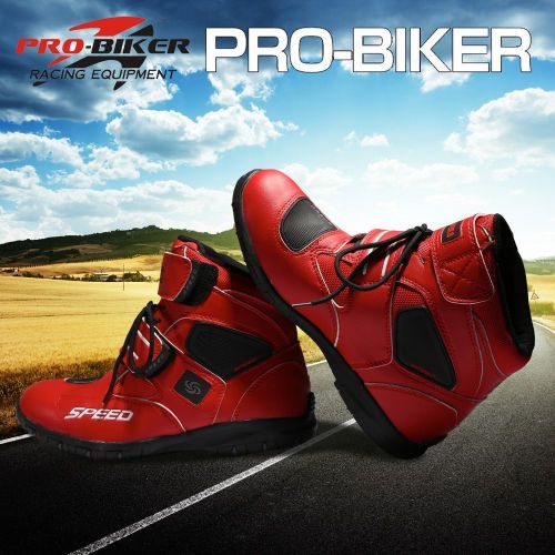 Bottes moto - Ref 1392580