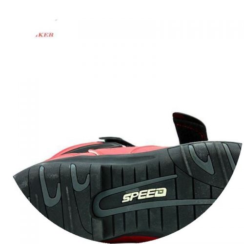 Bottes moto PRO-BIKER Voir la description - Ref 1392597