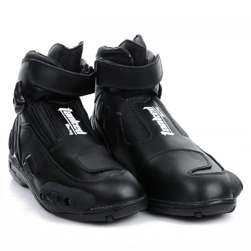 Bottes moto TANKED RACING T75090 - Ref 1392608
