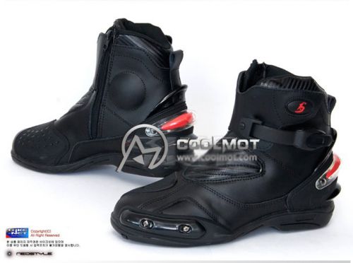 Bottes moto - Ref 1392642