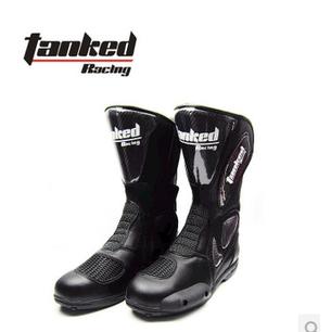 Bottes moto - Ref 1392643