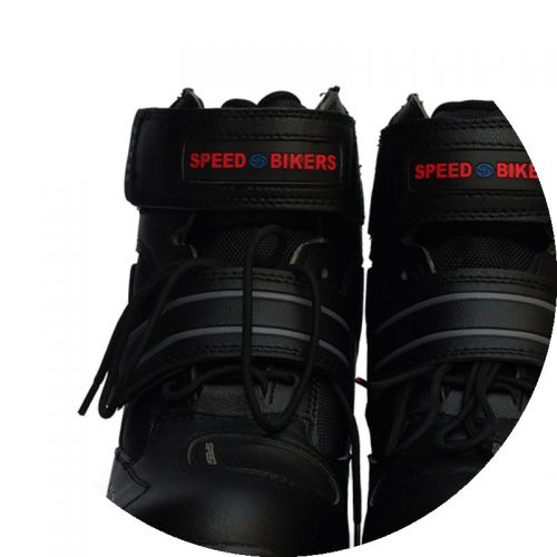 Bottes moto PRO-BIKER AM005 - Ref 1392665
