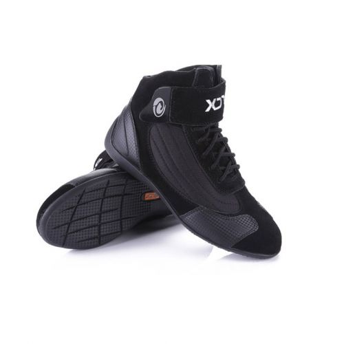 Bottes moto Voir la description - Ref 1392695