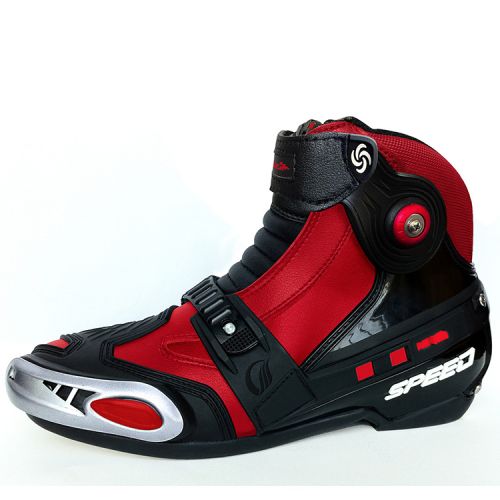 Bottes moto PRO-BIKE - Ref 1392716
