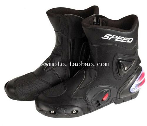 Bottes moto - Ref 1392737