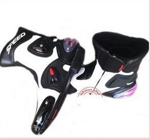 Bottes moto - Ref 1392746