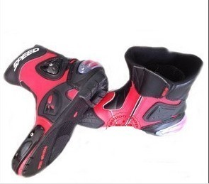 Bottes moto - Ref 1392747