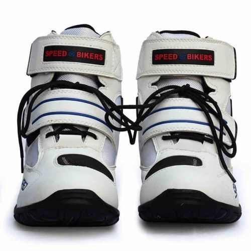 Bottes moto PRO-BIKER &ampnbsp - Ref 1392797