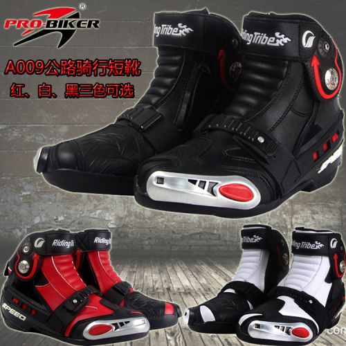 Bottes moto PROBIKE - Ref 1392955