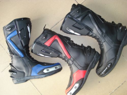 Bottes moto - Ref 1392961