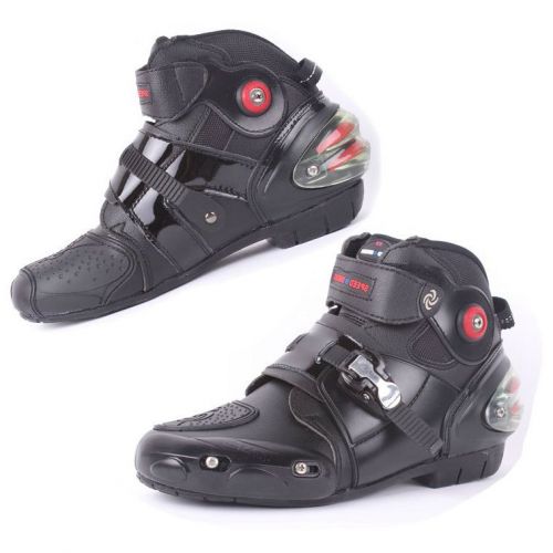 Bottes moto PRO-BIKER A09003 - Ref 1392981