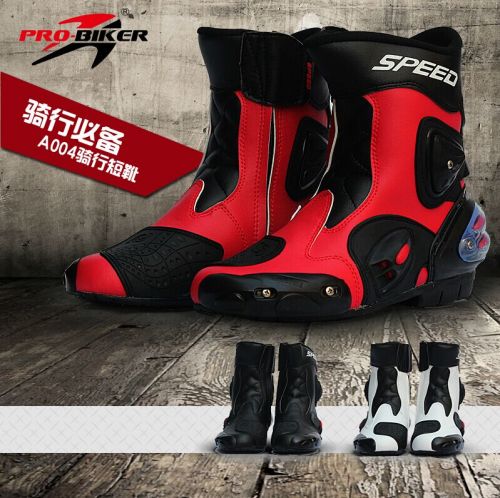 Bottes moto - Ref 1392982