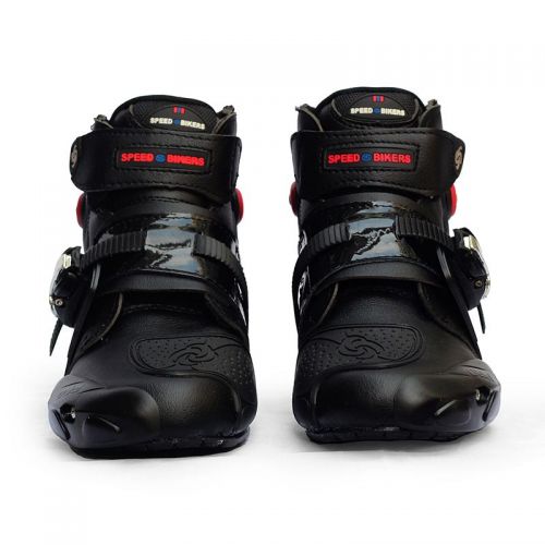 Bottes moto PRO-BIKER A9003 - Ref 1392996
