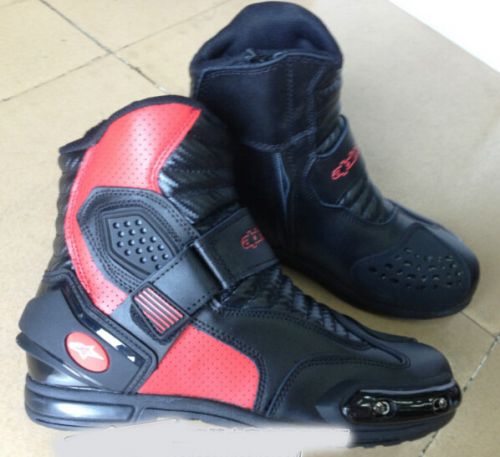 Bottes moto - Ref 1393009