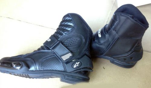 Bottes moto - Ref 1393011