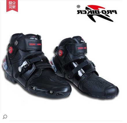 Bottes moto Voir la description - Ref 1393013