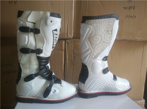 Bottes moto - Ref 1394016