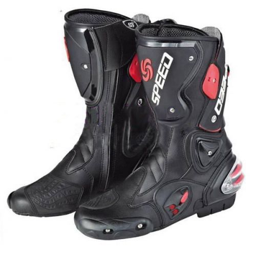 Bottes moto - Ref 1394032