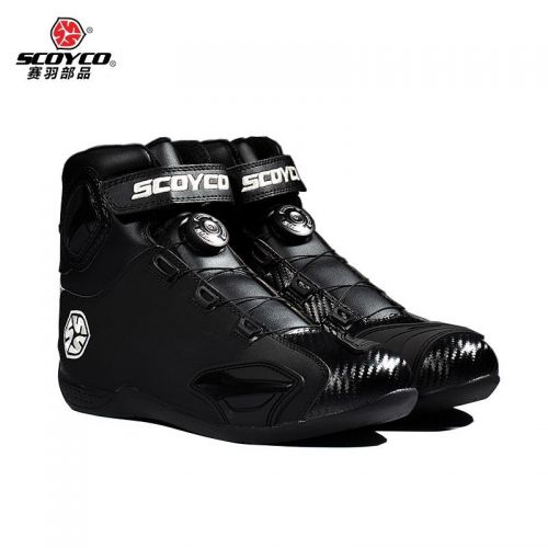 Bottes moto - Ref 1394041