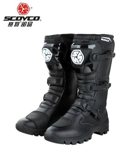 Bottes moto - Ref 1394052