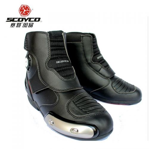 Bottes moto - Ref 1394092