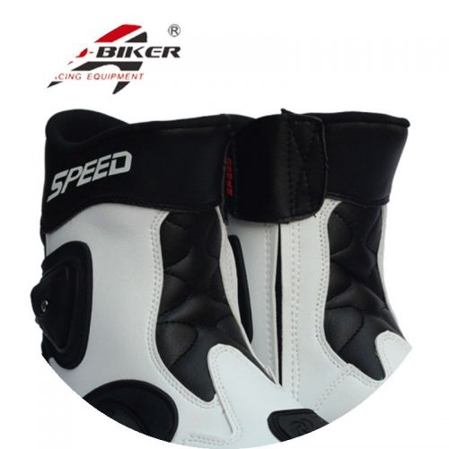 Bottes moto PRO-BIKER A004 - Ref 1395218