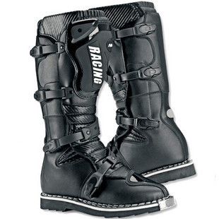 Bottes moto - Ref 1396188