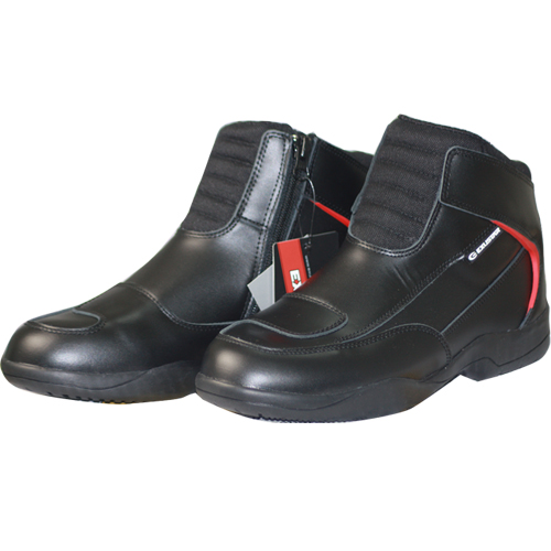 Bottes moto EXUSTAR - Ref 1396229