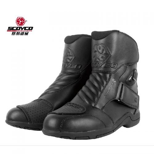 Bottes moto - Ref 1396256