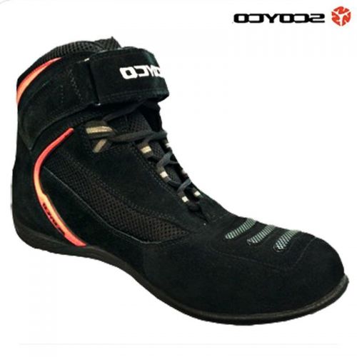 Bottes moto SCOYCO - Ref 1396401