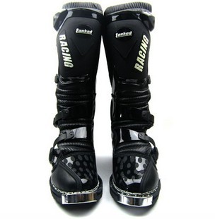 Bottes moto - Ref 1396519