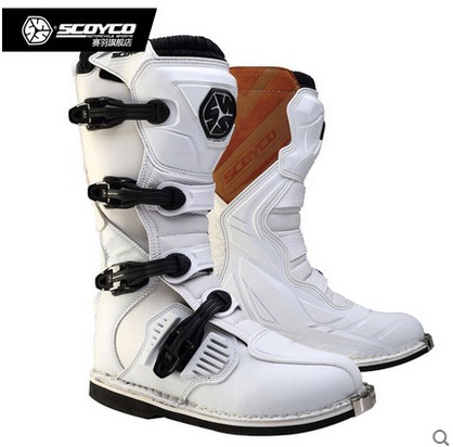 Bottes moto - Ref 1396583