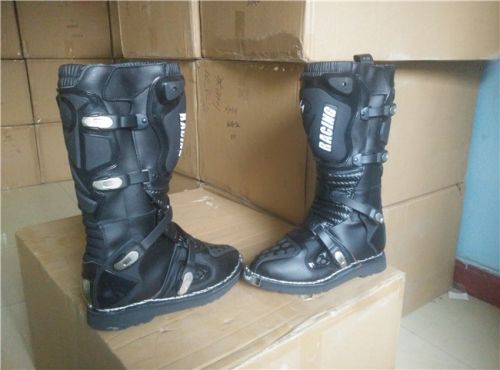 Bottes moto - Ref 1396711