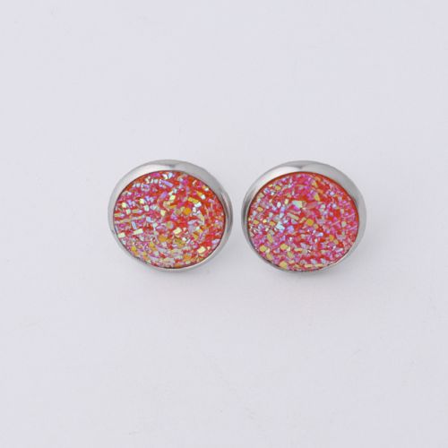 Boucles d'oreilles - Ref 3446831