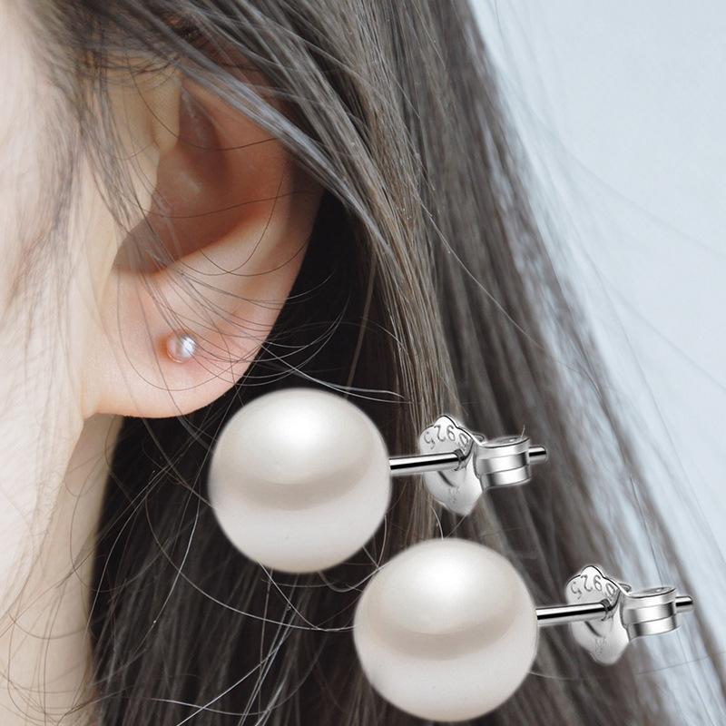 Boucles d'oreilles en cuivre - Ref 3446876