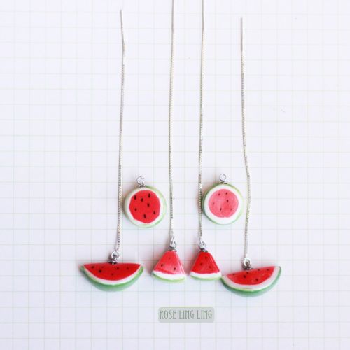 Boucles d'oreilles pendantes Femme en Matiere mixte - Ref 3097742