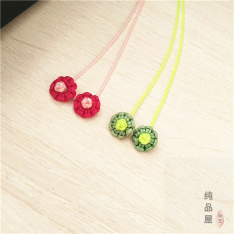 Boucles d'oreilles pendantes Femme - Ref 3097803