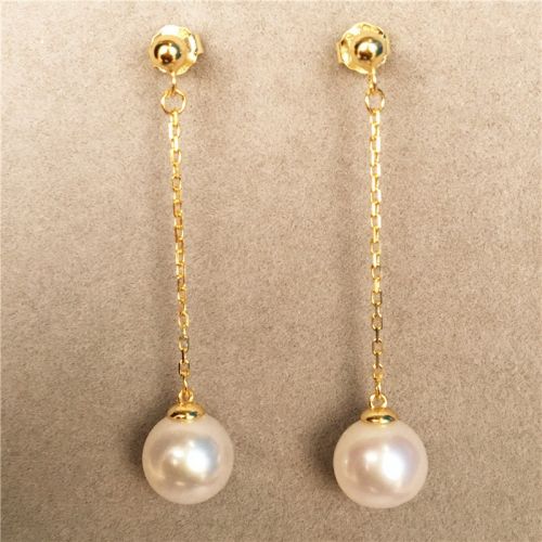 Boucles d'oreilles pendantes Femme Argentée - Ref 3097828