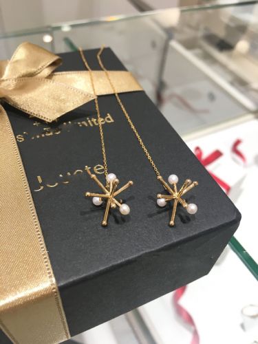 Boucles d'oreilles pendantes Femme FOREVER Argentée - Ref 3098025