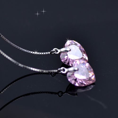 Boucles d'oreilles pendantes Femme Argentée - Ref 3098179