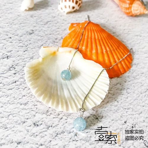 Boucles d'oreilles pendantes Femme RECHERCHER Argentée - Ref 3098199