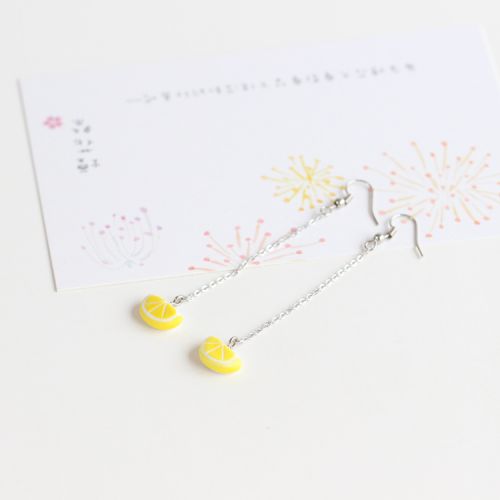 Boucles d'oreilles pendantes Femme - Ref 3098207