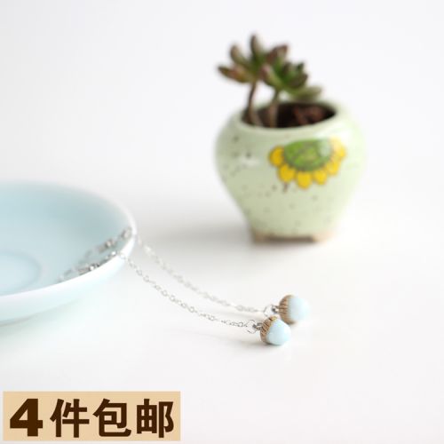 Boucles d'oreilles pendantes Femme - Ref 3098241