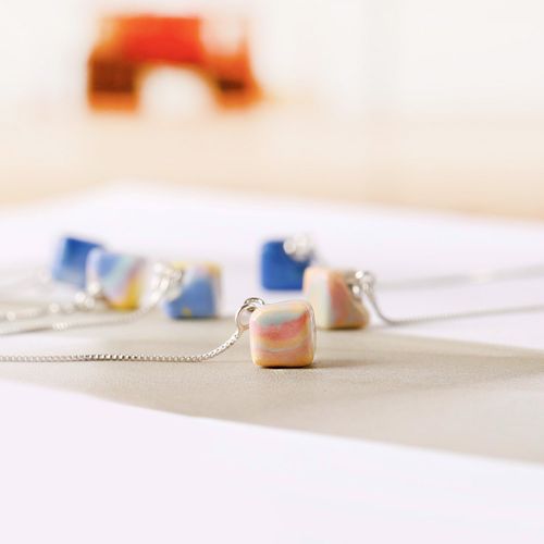 Boucles d'oreilles pendantes Femme Argentée - Ref 3098304