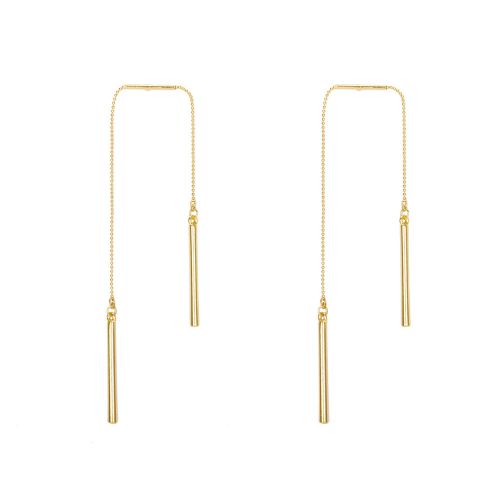 Boucles d'oreilles pendantes Femme SOFTANGEL - Ref 3098380